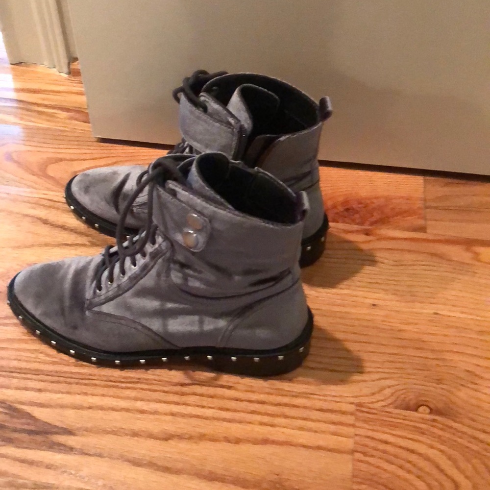 Vince Camuto boots